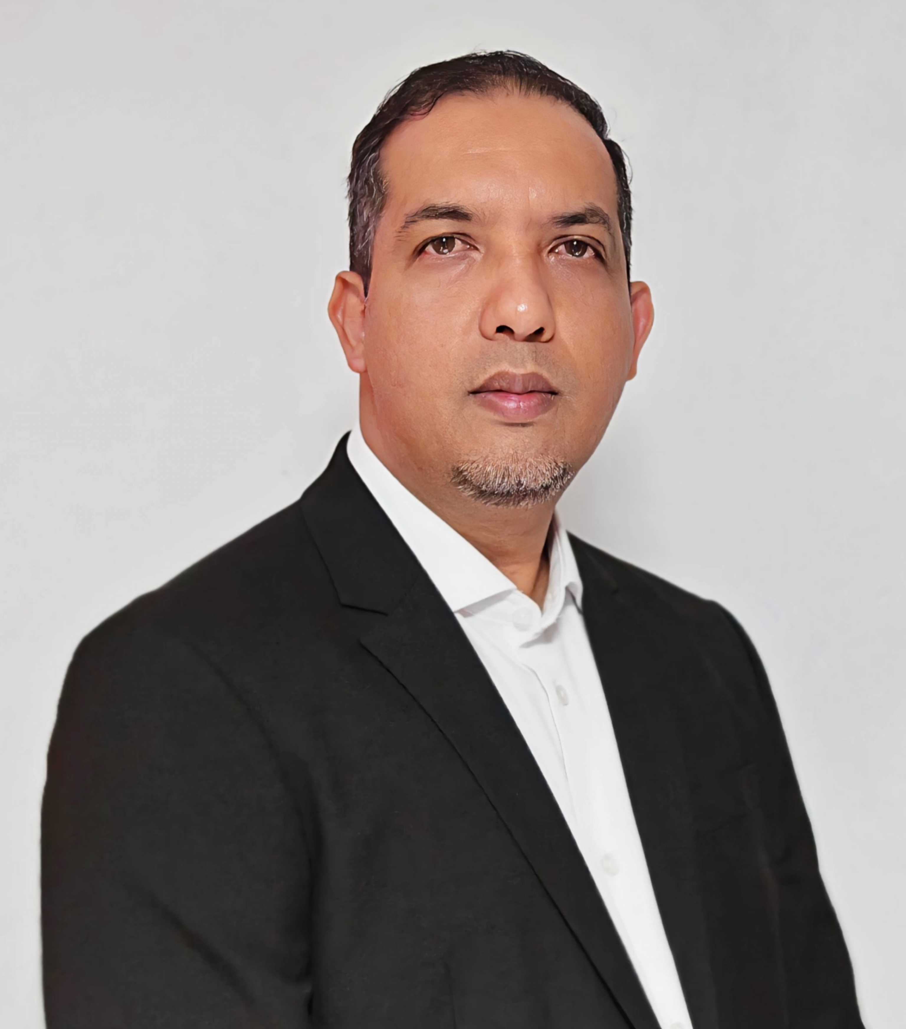 Jonathan Nourdine