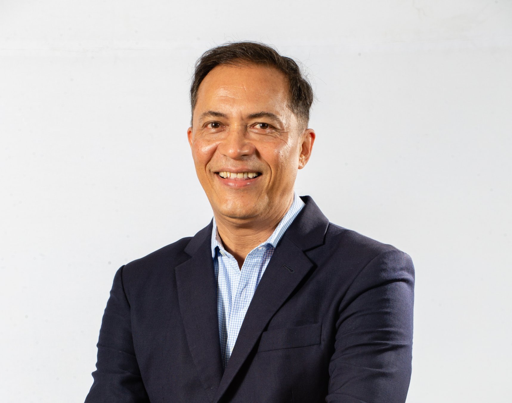 Patrice Maury